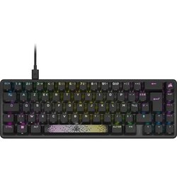 Optische und mechanische Gaming-Tastatur  CORSAIR  K65 PRO MINI  RG