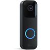 Intercom - BLINK HOME SECURITY - Black