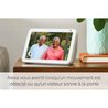 Sonnette connectée - BLINK - Video Doorbell - Noir