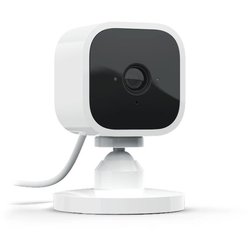 BLINK HOME SECURITY 1-Cam Mini Camerasysteem - Wit