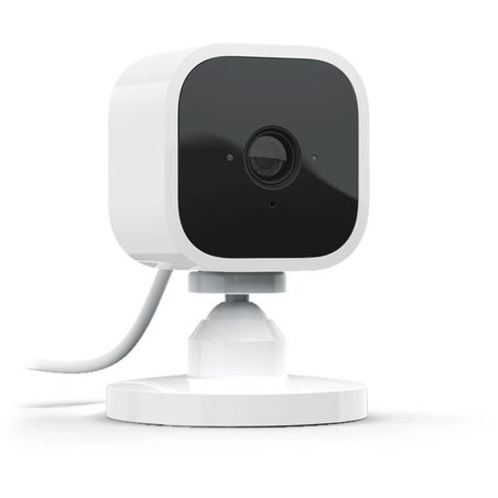 Caméra - BLINK HOME SECURITY - Mini - Blanc