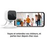 Caméra - BLINK HOME SECURITY - Mini - Blanc