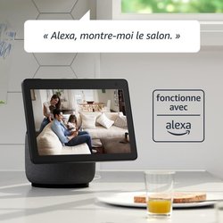 Caméra - BLINK HOME SECURITY - Mini - Blanc