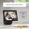 Caméra - BLINK HOME SECURITY - Mini - Blanc