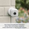 Mini 2 Kamera - 2-Cam - BLINK HOME SECURITY - Weiß - EU