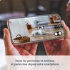 Mini 2 Camera - 2-Cam - BLINK HOME SECURITY - Wit - EU