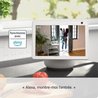 Mini 2 Kamera - 2-Cam - BLINK HOME SECURITY - Weiß - EU