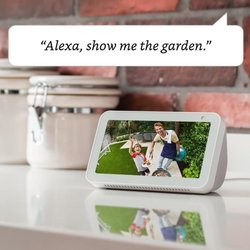 Bewakingscamera - RING - Spotlight Pro Batterij - Wit - EU