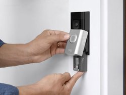 Intercom - Ring video intercom - 53-030849