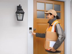 Intercom - Ring video intercom - 53-030849