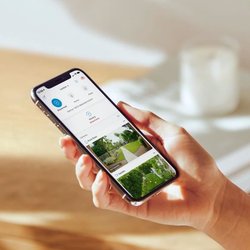 Bewakingscamera - RING - Spotlight Pro Wired - Wit - EU