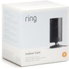 Telecamera per interni - RING - 2a generazione - Nero - EU