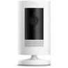 Caméra de Surveillance - RING - Stick Up Batterie - Blanc - 2023 - UE