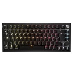 Clavier gamer - Mécanique - CORSAIR - TENKEYLESS - K65 PLUS