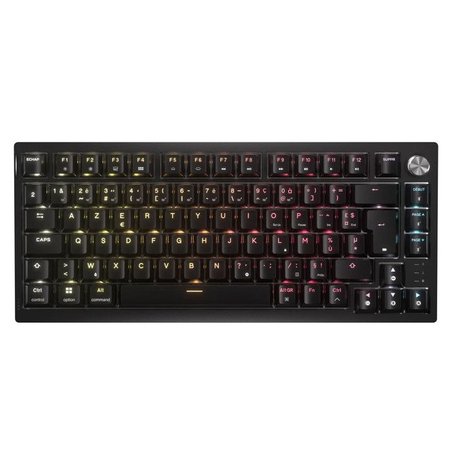 CORSAIR-Name: Gaming K65 Plus
