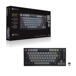 CORSAIR-Name: Gaming K65 Plus