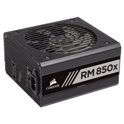 Alimentation PC - CORSAIR - RM850x Shift - 850 Watt - ATX 3.1 - PCIe 5