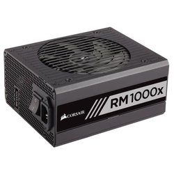 Alimentation PC - CORSAIR - RM1000x Shift -1000 Watt - ATX 3.1 - PCIe 