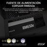 Alimentatore per PC - CORSAIR - RM650e - 650 Watt - Modulare - Silenzi