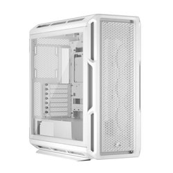 PC-Gehäuse - CORSAIR - 5000T-Serie - Mid-Tower - Weiß