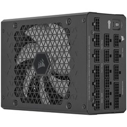 Alimentation PC - CORSAIR - CP-9020309-EU - HXi Series (2025), HX1500i
