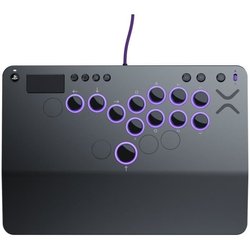 Manette de combat sans levier - Playstation - Victrix Pro KO Leverless