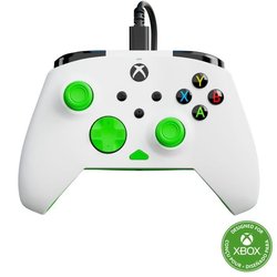 Gamepad - Xbox Series X|S, Xbox One en PC - Rematch Core - RGB - Bedra