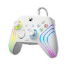 Gamepad - Xbox Series X|S, Xbox One en PC - Afterglow Wave - RGB - Bed