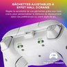 Gamepad - Xbox Series X|S, Xbox One en PC - Afterglow Wave - RGB - Bed