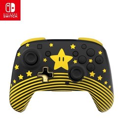 Mando inalámbrico para Nintendo Switch - TURTLE BEACH - TBC-8101-75 -