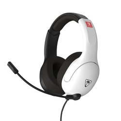 Bedrade gamingheadset - TURTLE BEACH - Nintendo Switch - Airlite Fit -