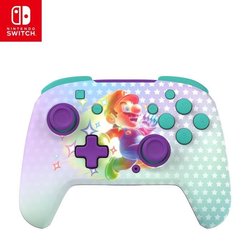 Draadloze gamecontroller voor Nintendo Switch - TURTLE BEACH - TBC-81