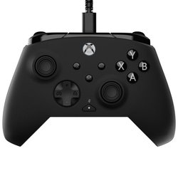 Manette de jeu - Xbox & PC - Afterglow Ignite - RGB Filaire - Time Mac