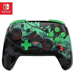 Gamepad - Nintendo Switch - Donkey Kong Rematch - Wireless - Rosso/Gia
