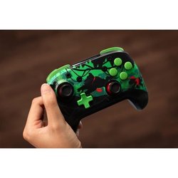 Gamepad  Nintendo Switch  Donkey Kong Rematch  Kabellos  Rot/Gelb 