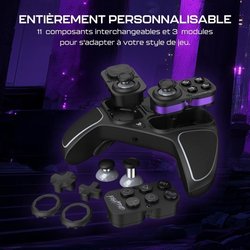 Controller modulare - Playstation - Victrix Pro BFG Reloaded - Wirel
