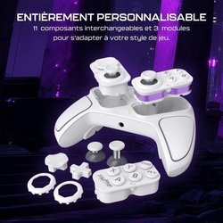 Controller modulare - Xbox - Victrix Pro BFG Reloaded - Wireless - B
