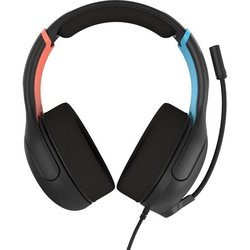 Auriculares para juegos con cable - TURTLE BEACH - Airlite Fit - Nint