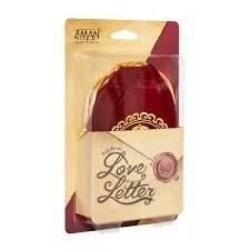 Lettera d amore (Eco Box)
