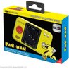 Pocket Player PRO - Pac-Man - Retrogaming game - 7cm High Resolution S