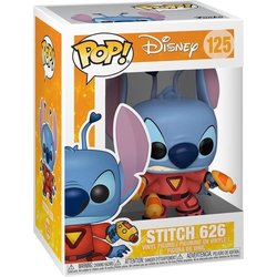 Figur - FUNKO POP - Disney Lilo & Stitch - Stitch - 626