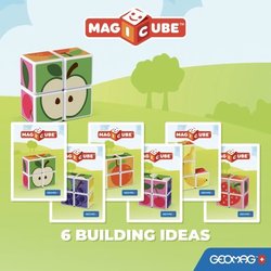 Magicube - FRUIT