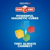 Magicube dieren vriend (4 kubussen)