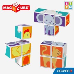 Magicube - Tierfreund-