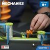 GEOMAG MECHANICS, GRAVITY 67 pz, costruzione magnetica, giochi educati