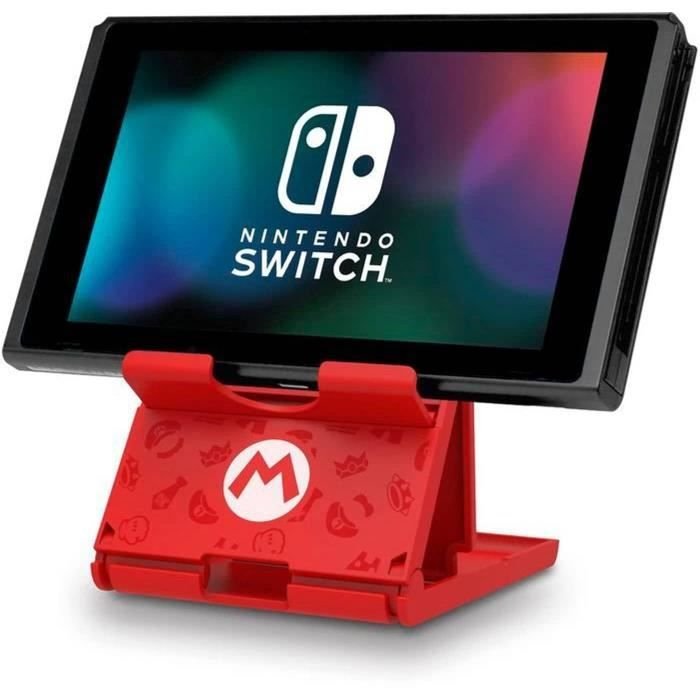 HORI SUPPORTO Playstand MARIO