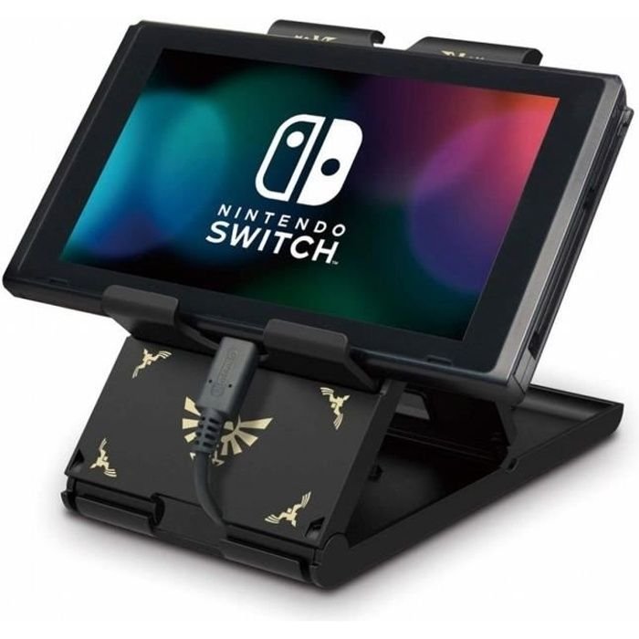 Support Playstand Zelda pour Nintendo Switch