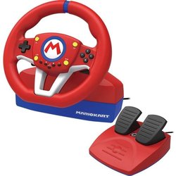 Steering wheel Mario Kart - HORI - for Switch