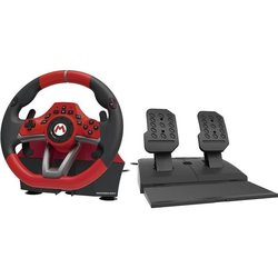 Volante HORI Deluxe Mario Kart Deluxe para Nintendo Switch
