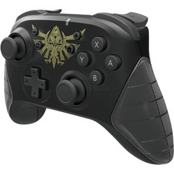 Controlador inalámbrico HORI Nintendo Switch - Zelda